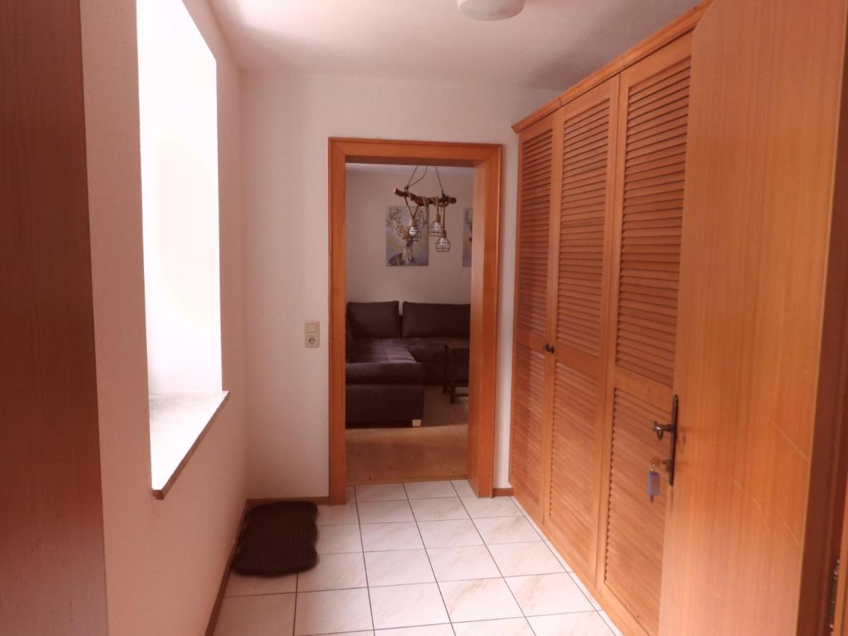Achtalgarten Pfronten Dış mekan fotoğraf