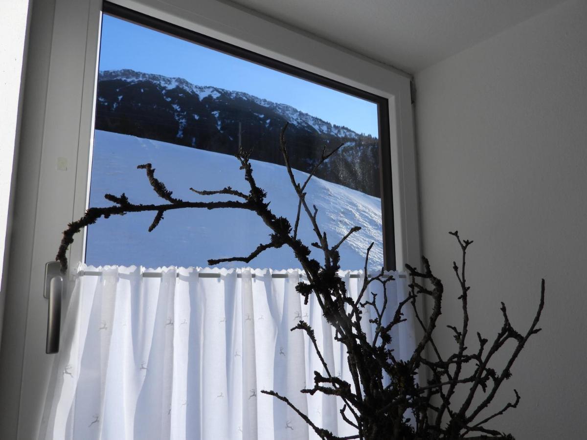 Achtalgarten Pfronten Dış mekan fotoğraf